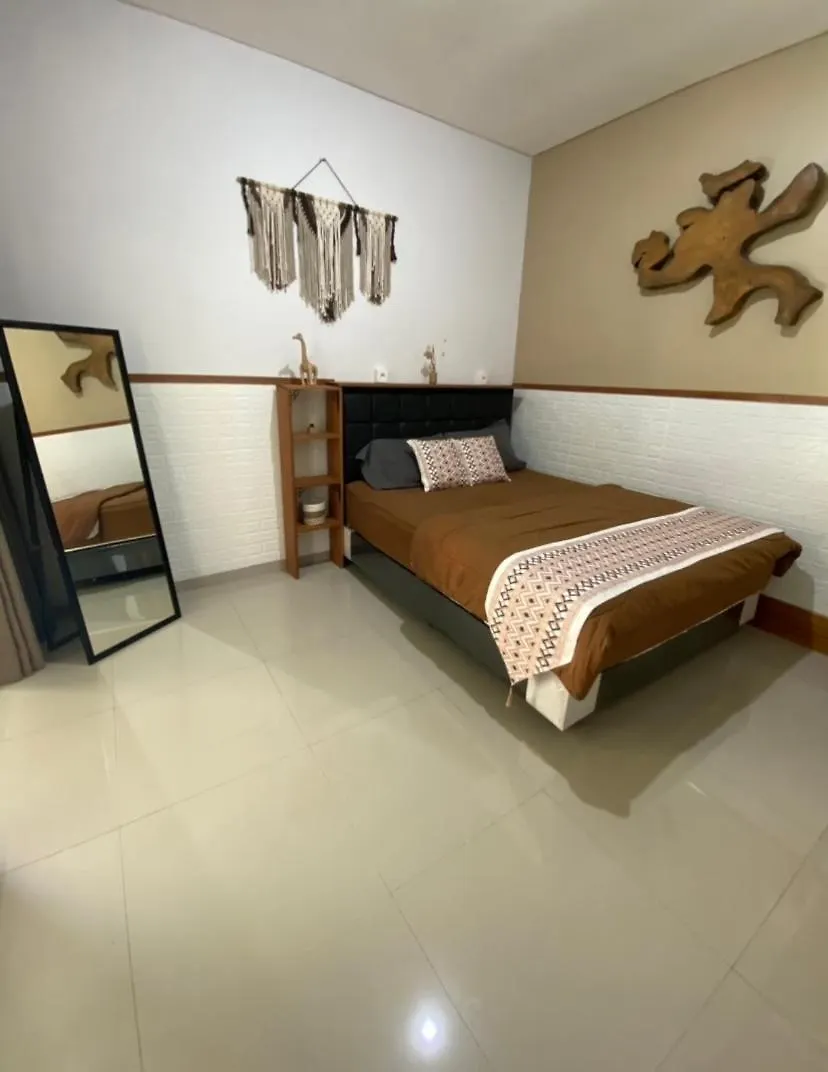 Villa Sabay Ungasan  0*, Ungasan (Bali) Indonesia
