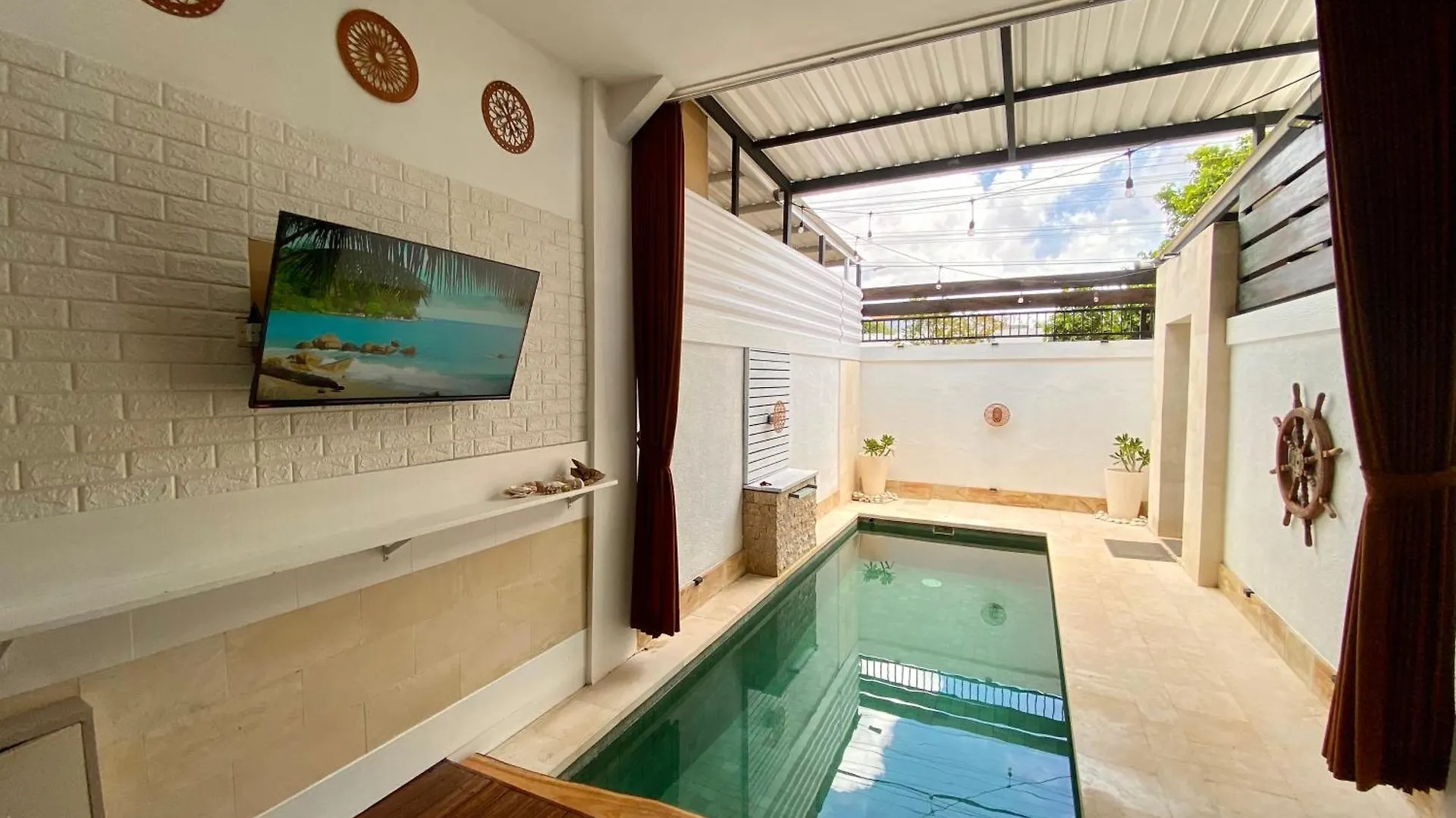 Villa Sabay Ungasan  0*, Ungasan (Bali)