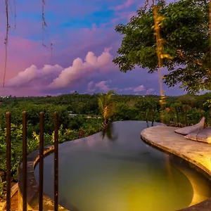  Villa Damai